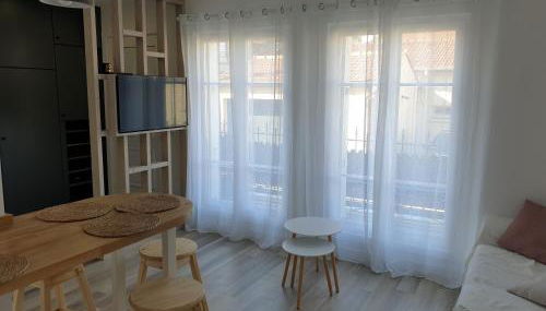 cosy appartment - Clamart Percy Paris - Foto 4