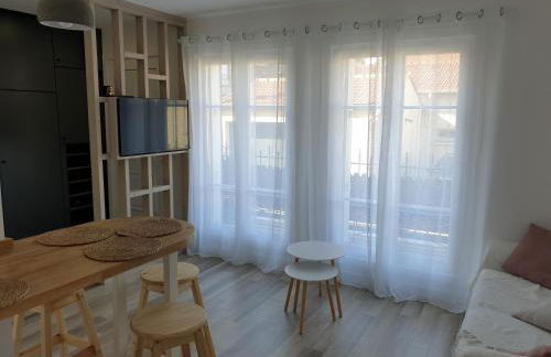 cosy appartment - Clamart Percy Paris - Foto 4