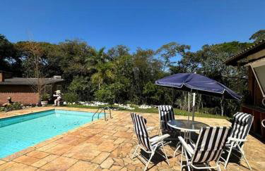 Casa de campo em São Roque - Sítio Beija Flor - Foto 2