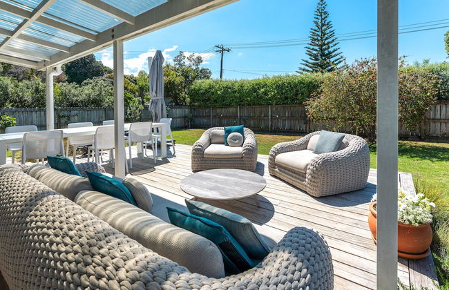 White Sands Cottage at Palm Beach - Foto 6