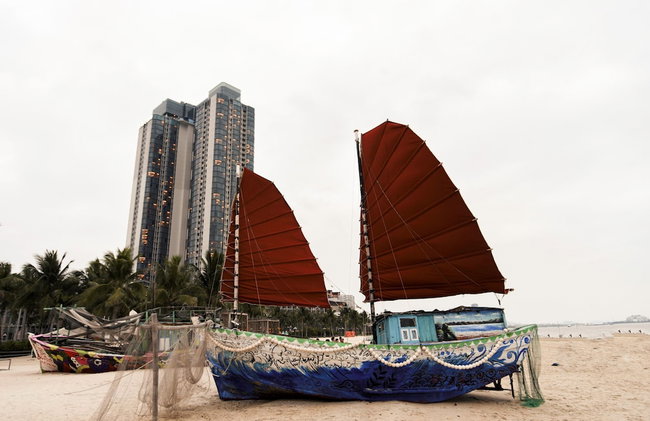 A La Carte Ha Long Residence - Foto 1