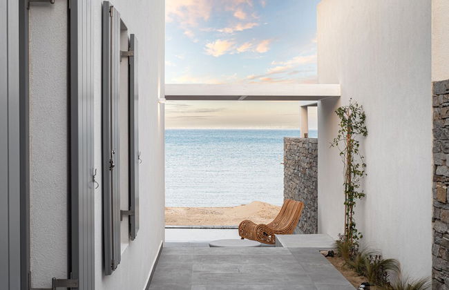 SummerSalt Villa Paros - Photo 35