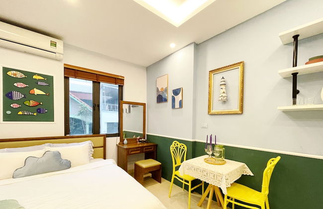 BACH DUONG CAU GIAY HOTEL - Foto 21