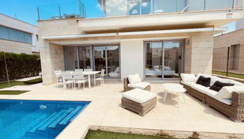 3091 Villa MALIBU - Foto 3