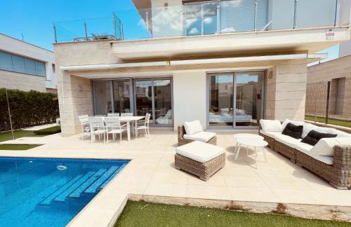 3091 Villa MALIBU - Foto 3