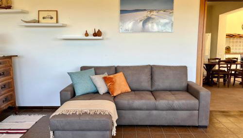 Casa Masina, appartamento a 500 mt dal mare - Foto 5