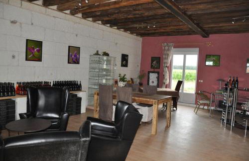 Les Cottages des Pierres d'Aurèle - Foto 11