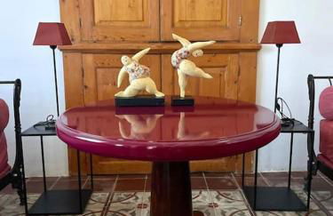 Casa Justa Panarea Drautto - Foto 24