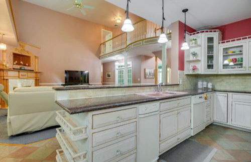 Lancaster Vacation Rental Near Dutch Wonderland! - Foto 11