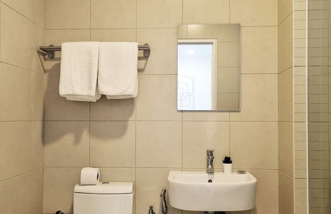 Apple Premier Suites - Foto 12