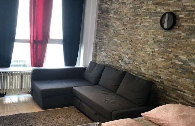 Friesenwall Centrum 5 min to Mainstation - Foto 38