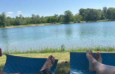 Lotus apartman on the Lake - Foto 35