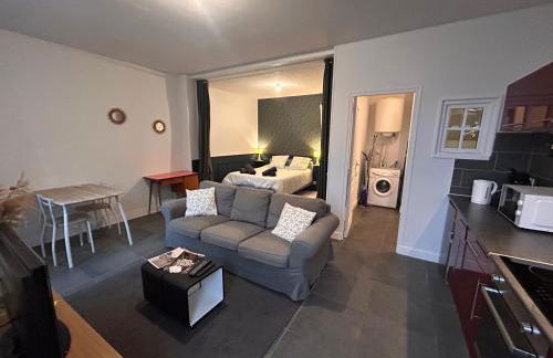 L'Albuconis 1 Grand Studio - Foto 1