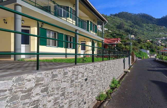 O Meu Sorriso Calheta Holiday Apartments - Foto 59