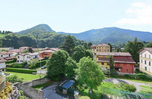 Vallategna Apartment Lake Como and Mountains - Foto 13