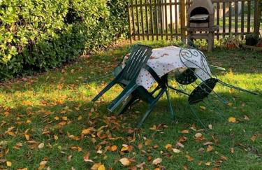 Gîte chez Emy et Seb - Foto 23