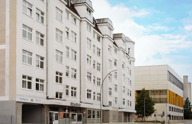 Limehome Berlin Chausseestrasse - Photo 62