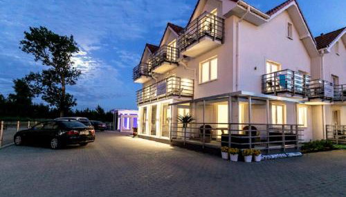 Palisander z widokiem na morze - Foto 2