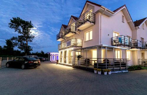 Palisander z widokiem na morze - Foto 2