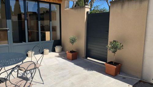 Mazet Le Micocoulier - Foto 4