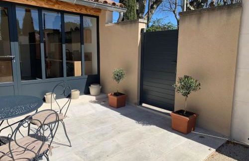 Mazet Le Micocoulier - Foto 4