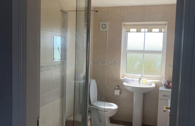 Holiday Home Epworth - Photo 32