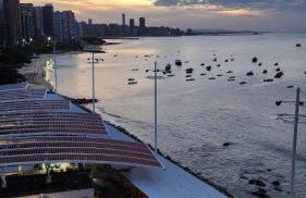 Vista do Mucuripe by DS Imóveis - Foto 1