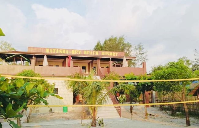 Natasha-Rey Beach Resort - Photo 59