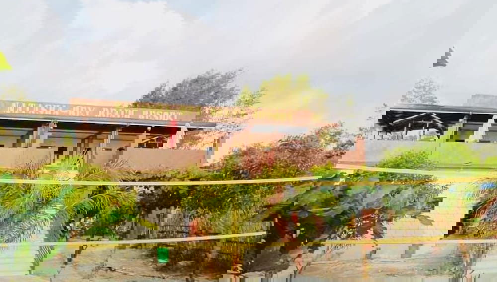 Natasha-Rey Beach Resort - Foto 1, Imagen principal