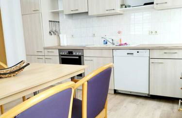 Ferienwohnung WESTEND - Foto 21