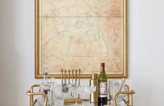 The Brick House Mansion in downtown Livingston - Foto 24