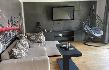 Lunatykowa Chata - Photo 34