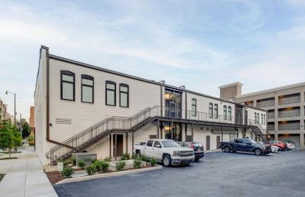 Landing Apartments - Birmingham - Photo 6