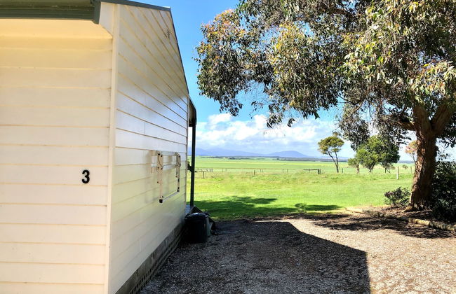 Promhills Cabins - Foto 33