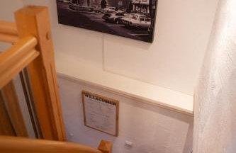 Ferienwohnung zur kleinen Grede - Foto 9
