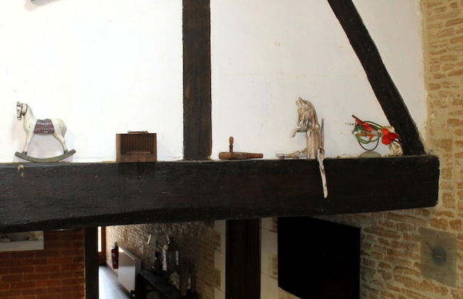 La Cour Saint Richer - Foto 59