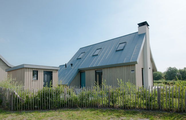 Villa Oesterdam 6 Persons - Photo 18