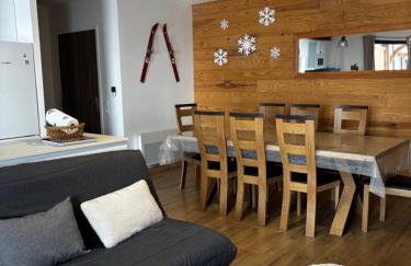 L'Etoile du Berger Chalet des Etoiles 8 pers - Foto 2