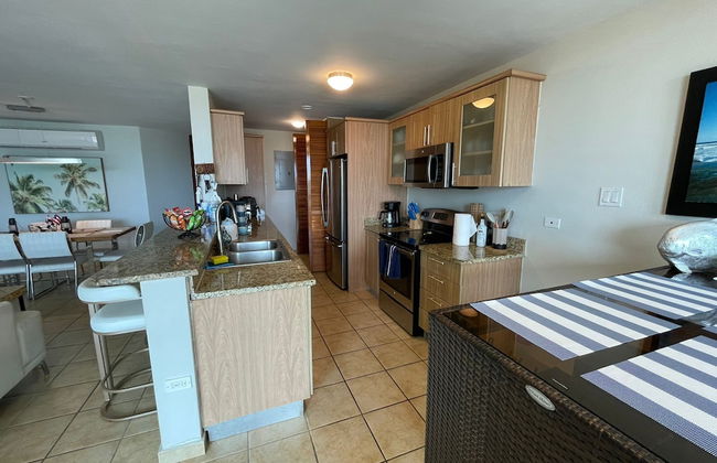 608 Ocean & Marina Views 3 Bed 2 Bath - Photo 17