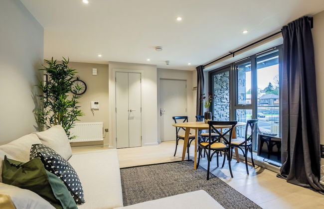 Ironworks Apartments - Foto 56