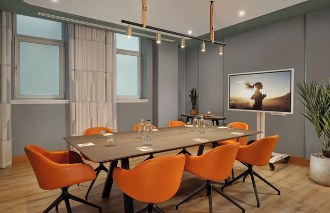 Citadines Holborn-Covent Garden London - Foto 29