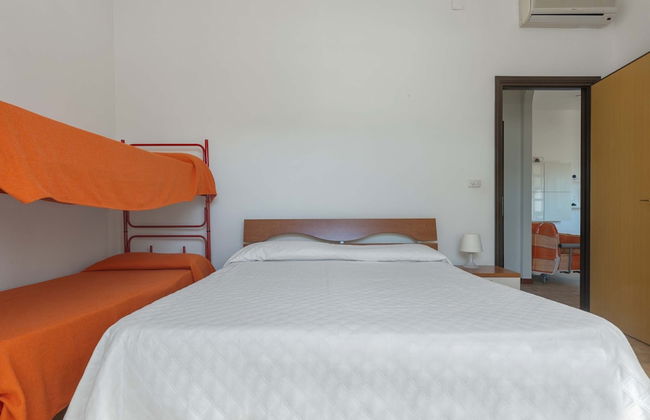 3149 Villa Giovì - Appartamento 1 by Barbarhouse - Photo 2