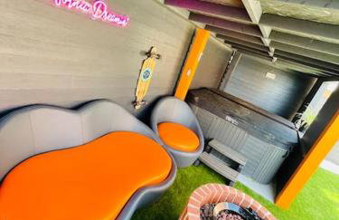 California Dreaming , California Scratby - Foto 39