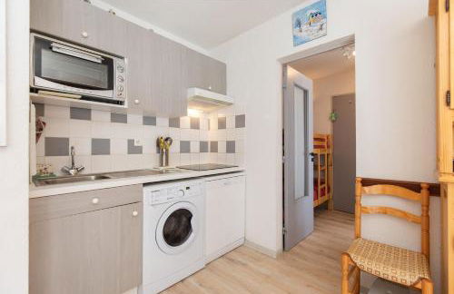 BB19 - T2 avec garage privé à Barèges - Foto 2