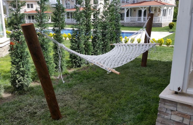 Palace Kirkpinar - Photo 35