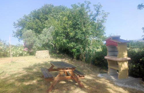 Agriturismo Antico Podere Il Polveraio - Foto 45