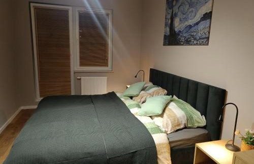 MODERN APARTAMENT Walendów - Foto 26