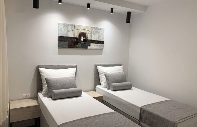 Villa Fani - Apartments and Rooms - Foto 37