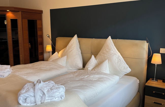 Ferienwohnungen Köhnke - Foto 24