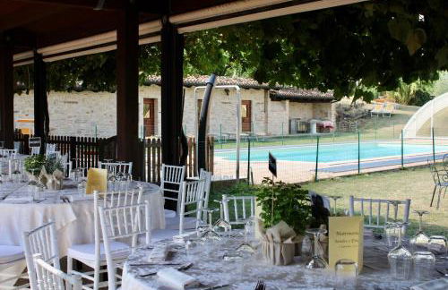 Agriturismo Oasi Biologica - Foto 28